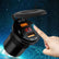 Modified Dual USB Car Charger 12-24V Phone Charger Voltage Display DIY Install Car Accessories
