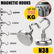 Magnetic Hooks N38 Hanger Holder Magnet Hanger Home Essentials