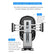 Baseus Air Vent Qi 10W Wireless Fast Car Charger Auto Clamp Phone Holder Car Accessories