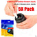 5 Pack 40pcs/pack Professional Pisen DSLR Camera cleaning Tissue Paper IS11 Mobile Accessories