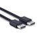 4K/60Hz DisplayPort DP Male To Male Cable