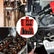 Impact Swivel Socket & Reducer 10PCS Set CR-MO Steel 1/4 3/8 1/2 Hex Kit W/Case DIY & Home Tools