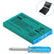 For Gameboy Advance SP Battery Rechargeable 850mAh Nintendo Game Boy GBA Replace Mobile Accessories