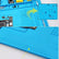 Large Electronics Repair 45*30cm Mat JS16 Silicone Soldering Pad Work Station DIY & Home Tools
