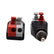 1pc Speaker Wire A/V Cable to Audio Male RCA Connector B13 AV Adapters