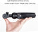 Yunteng YT-9928 Tripod Selfie Stick Portable Bluetooth Handheld Tripod Mobile Accessories