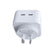 40W DUAL USB-C PD Fast Charging Wall Charger Mobile Accessories
