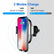 Baseus Air Vent Qi 10W Wireless Fast Car Charger Auto Clamp Phone Holder Car Accessories