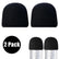 2Pcs of Pop Filter Sponge Foam Cover for Blue Yeti Pro Microphone Mobile Accessories