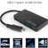 4 Port USB 3.0 Type-C Hub PC Accessories
