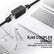 RJ45 Coupler Cat5e/6/7 Ethernet Cable Extender Joiner Data & Communication