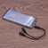 3.5mm Aux Earphone 1 Male to 2 Female Y Splitter Cable AV Adapters