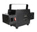 Aircraft LED RGB Strobe Stage Light DMX512 LEG5RGB Party Effects
