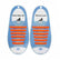No Tie Shoelaces Elastic Silicone Shoe Laces Guy Sports Unisex For Kids & Adult Home Essentials