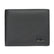 Baellerry Genuine Leather Mens Wallet Coin Purse Wallet Multiple Card Slots Home Essentials