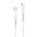 PD 60W USB C to Type C Charging Data Cable Fast Charger For iPhone Samsung Mobile Accessories