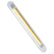Fishing Glow Light Sticks Luminous Clip on Bend Fluorescent Rod Tip Tackle