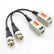 UTP202A Video Balun 1 Channel Passive Video Transceiver Over Network CCTV Camera Accessories