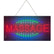 Large Massage LED Sign 55x33cm Ready-Made LED Signs