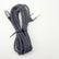 Braided Micro USB Data Charger Cable Mobile Accessories