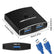 2 in 1 Out Bi-Directional USB 3.0 KVM HUB Switcher PC Accessories