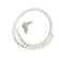 1.5M Wire Storage Pipe Bite-proof 28mm Diameter Cable Organizer