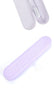Stainless Steel Tongue Tounge Cleaner Scraper W/ Toothbrush Hygiene 2 in 1 Kit Home Essentials
