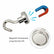 Magnetic Hooks N38 Hanger Holder Magnet Hanger Home Essentials