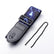 Guitar Strap Adjustable Belt Flame for Guitar Strap LS09 Home Essentials