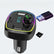 M32P Bluetooth FM Transmitter Car Music Player Charger Car Accessories