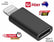 USB C 3.1 Type C Male Female Extension Joiner OTG Adapter Mobile Accessories