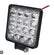 27W 48W Cool White LED Work Light Car Accessories
