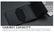 RFID Blocking PU Credit Card Holder Auto-eject Men Wallet Money Cash Clip Purse Home Essentials