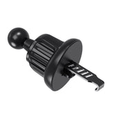 Replacement Car Air Vent Mount Clip Adapter Hook for Most Phone Holder 17mm Car Accessories