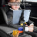 2 in 1 Car Cup Holder Phone Mount W/ Extra Cup Mount Car Accessories