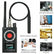 K18 RF Signal detector GPS Scanner CCTV Camera Accessories