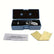 Dual Scale 0-32% Brix and 1.000-1.130 SG Handheld Refractometer ATC Beer DIY & Home Tools