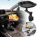 3 in 1 Cup Holder Tray Mobile Phone Stand Car Accessories