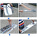 Laser Car Windshield Front Sunshade Car Accessories