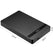 USB Type C to 2.5 inch SATA HDD SSD Enclosure Case PC Accessories
