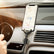 Baseus 3 in 1 O-Type Car Phone Mount Holder & Charging Cable For iPhone 2.1A Car Accessories