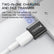 USB Type C to Phone 8Pin Male to Female Converter Adapter Data Charger Connector Mobile Accessories