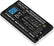 2000mAh 3.7V Rechargeable Lithium-ion Battery For Nintendo 3DS XL w/screw Driver Mobile Accessories