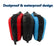 Electronics Cable Organizer Bag Mobile Accessories
