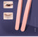 4 in 1 Professional Stainless Steel Eyebrow Hair Pluckers Tweezers Cutter Set Home Essentials