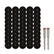 32mm Abrasive Cutting Off Discs w/ Mandrels 52pcs Mandrel Kit DIY & Home Tools