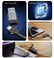 YESIDO USB USB-C 100W 7 Port 5Gbps Hub Adapter PC Accessories
