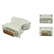 DVI 24+1 Male to 24+5 Female Adapter M30 AV Adapters