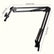DUAL-WAY Heavy Duty Clip Lazy Bed & Desk Table Stand Mobile Accessories