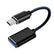 Micro USB Male Host to USB OTG Female Adapter (C29) Android Tablet Phone PDA PC